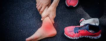 How Can a Podiatrist Help You with Foot & Ankle Problems?