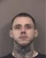 Dozens arrested as part of massive drug sweep in Johnson County