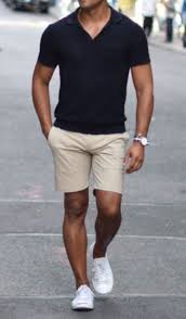 Summerstyle Malefashion Mensfashion Shorts Simple Styleforsummer Summer Outfits Men Mens Casual Outfits Summer Outfits Men Shorts