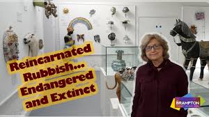 'Reincarnated Rubbish