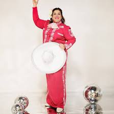 Margaret Rodriguez Los Mariachis (@margaret.l.rodriguez ...