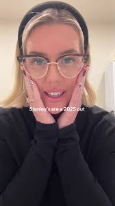 Stanley Winter Colors 2025