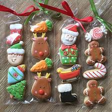 Our comprehensive how to make christmas cookies article breaks down all the steps to help you make perfect christmas cookies. Stocking Stuffers Minis Stockingstuffers Christmastreats Decoratedcookies Royalicin Christmas Cookies Decorated Christmas Sugar Cookies Christmas Cookies
