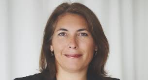 Anie Rouleau, BCom 1992