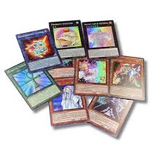 Custom Trading Card Game Maker ...