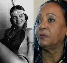 Gloria Aguiar's Instagram, Twitter & Facebook