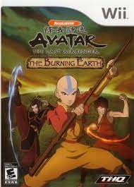 Find out how to watch avatar: Nickelodeon Avatar The Last Airbender The Burning Earth Rom Wii Game Download Roms
