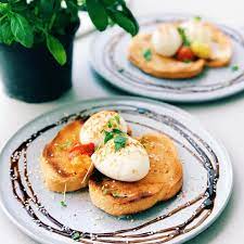 Zoella Made Pretentious Eggs On Toast For My Family This Morning I Also Vlogged The Process Although Not Difficu Food Healthy Baking Food Photography
