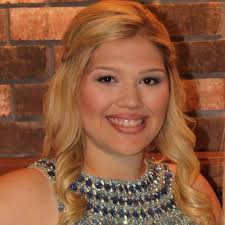 Katelyn Capps, Independent Scentsy Consultant