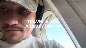 Vlog 4: Travel