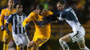 H2h stats, prediction, live score, live odds & result in one place. Monterrey Vs Tigres El Clasico Regio Mas Importante