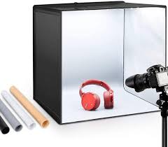 Maybe you would like to learn more about one of these? Best Tabletop Photo Shooting Tents And Light Boxes Artnews Com