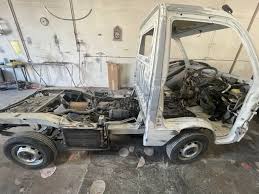 Image result for Capri Green 1967 Daihatsu