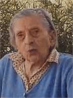 Necrologi Carate Brianza