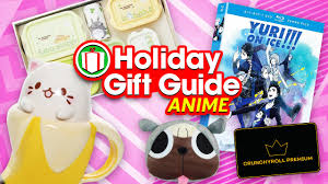 Anime, manga, hentai, and fan art pics are all allowed here. Holiday Gift Ideas For Anime Fans Gamespot