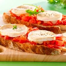 Epingle Sur Recettes