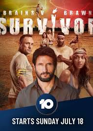 Pearl islands. guess what he looks like now! Survivor Australia 2021 Premiere Date Revealed Who Magazine
