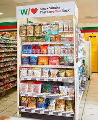 17 music videos music video by beyoncé performing 7/11. Sips Snacks That Love You Back