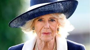 Resmi Bergelar Queen Consort, Apa Sajakah Tugas Camilla sebagai Permaisuri  Raja Charles III?