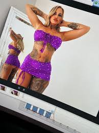 Dive In in StephanieTheStripper-Stephanie Love Kinky Porn