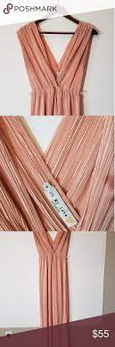 Topshop Oh My Love Maxi Dress Coral Maxi Dresses Top Shop Dress Maxi Dress