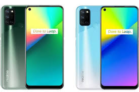 Realme 7i in bangladesh is equipped with 64mp ai quad camera, 90hz ultra smooth display and 5000mah massive battery. Belum Dirilis Realme 7i Sudah Mejeng Di Situs Belanja Di Indonesia