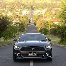 Every Mustang New And Old Needs Our New Licensed Ford Mustang Plate Featuring The Iconic Mustang Branding And Available In A White Or Black Background Go T