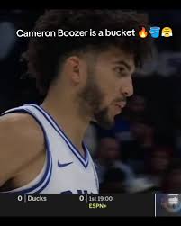 Cameron Booker