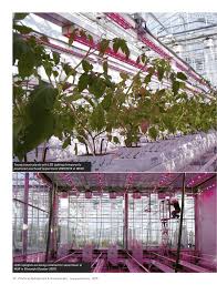 Tubular electric greenhouse heaters use a heating element to distribute warmth to the entire area. Pdf Leds For Greenhouse Lighting