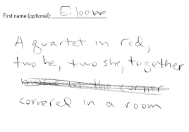 Www Getty Edu Poetryofpaper Haiku First Names Names