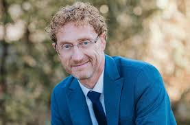 Er freut sich auf viele Herausforderungen