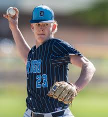 Baseball notebook: Dirigo hoping bats come alive in second half of season