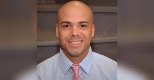 Eric Allan Sangster Obituary