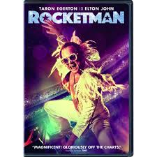 Set to his most beloved songs, it's the epic musical story of elton john, his breakthrough years in the 1970s and his fantastical transforma. Rocketman Dvd Walmart Com Walmart Com