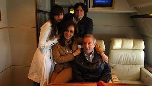 Corrían los primeros días del año y la puja por la conducción del pj. Un Informe De Investigacion Financiera Dejo A Maximo Kirchner Contra Las Cuerdas Diario Cuarto Poder