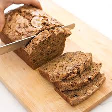 Zucchini Bread Cook S Illustrated Recipe Recipes Zucchini Bread Food