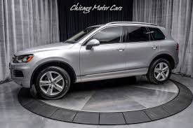 Image result for Reflex Silver 2011 Touareg