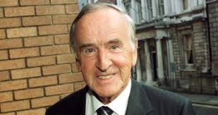 Former Taoiseach Albert Reynolds has passed away · TheJournal.ie