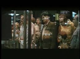 Capricorn One