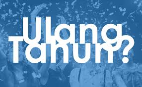 Selamat ulang tahun, semoga panjang umur, dan semoga allah swt senantiasa memberikanmu 18. Ulang Tahun Atau Hari Lahir Halaman All Kompasiana Com