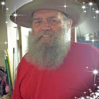 Archie “Butch” Vernon Mitchell, Jr.