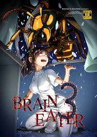 Brain Eater STAGE 1 3 by Yoshitora - 141490 - Read hentai Doujinshi  online for free at HentaiRead