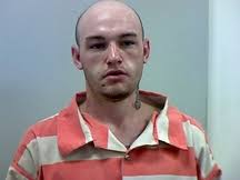 Noble Co. Sheriff's Office makes Most Wanted Arrest