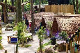 Get your adrenaline going by braving through the following:; Tadom Hill Resorts Bewertungen Fotos Preisvergleich Malaysia Banting Tripadvisor