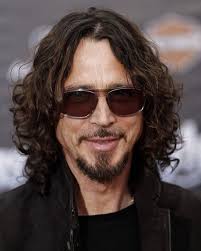 Chris Cornell Long Hair Styles Men Beard Styles Cool Hairstyles For Men