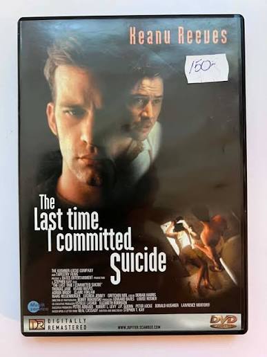The Last time I committed sui.. | Köp från Askers_grums på Tradera  (747935908)