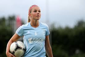 Het blijkt namelijk dat een aantal voetballers die bekend in de oren klinken, op dit moment zonder club zitten en dus zonder veel problemen of kosten hun handtekening kunnen zetten onder een contract. Anouk Hoogendijk Wikipedia