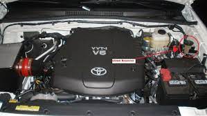 As a 2006 toyota tacoma owner, you know you can depend on your tacoma for many miles to come. Clutch Fluid Reservoir Tacoma World