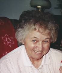 Martha Lewis Swift Obituary