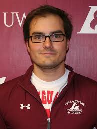 2011-12 Men's Swimming and Diving Roster